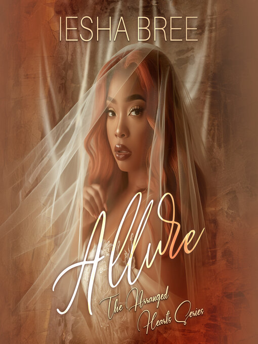 Title details for Allure by Iesha Bree - Available